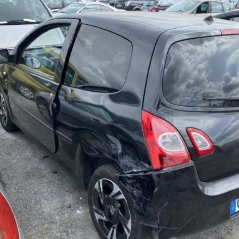 Compteur RENAULT TWINGO 2 Photo n°10