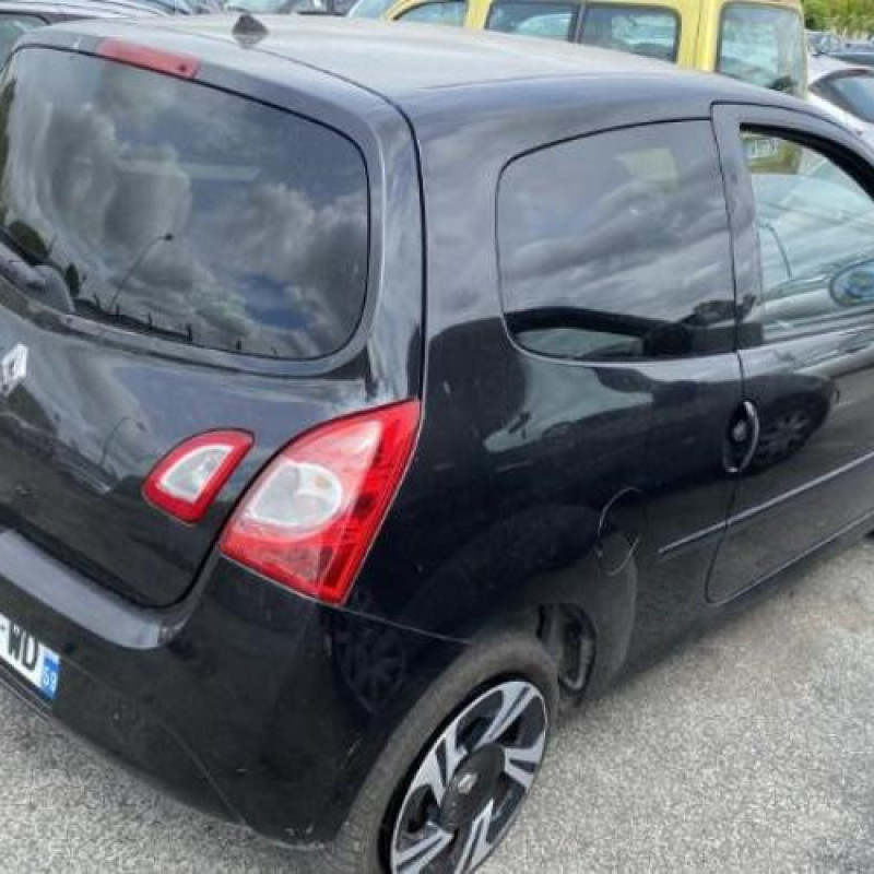 Compteur RENAULT TWINGO 2 Photo n°11