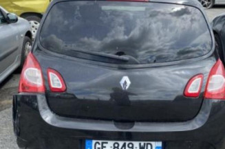 Compteur RENAULT TWINGO 2