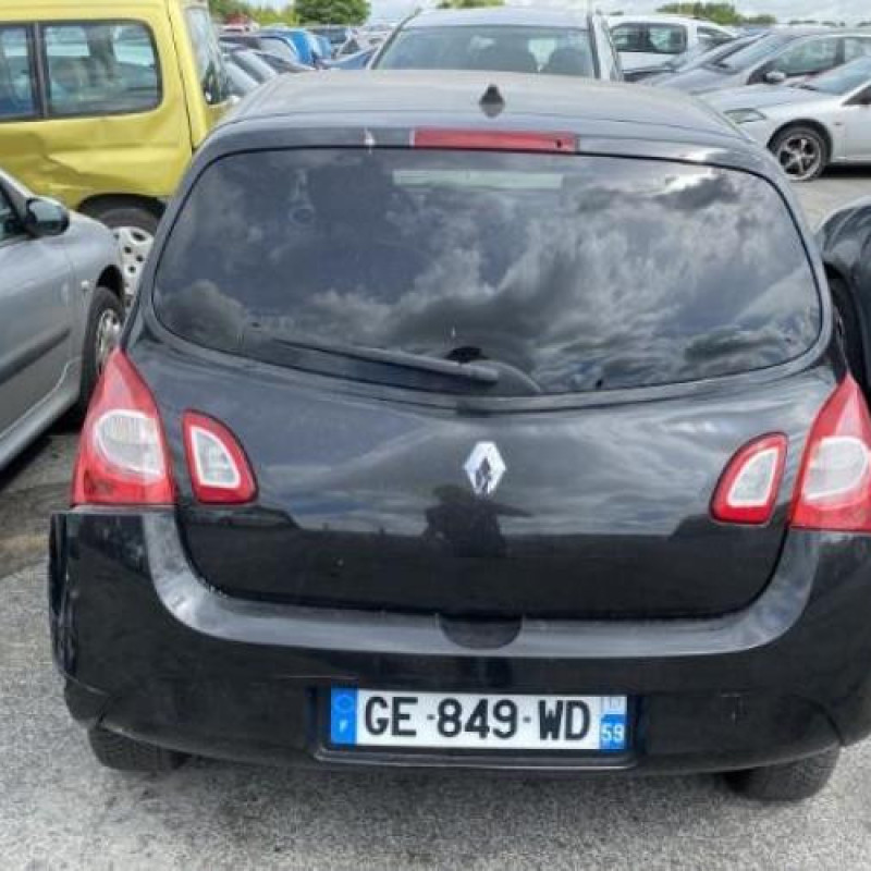 Compteur RENAULT TWINGO 2 Photo n°12