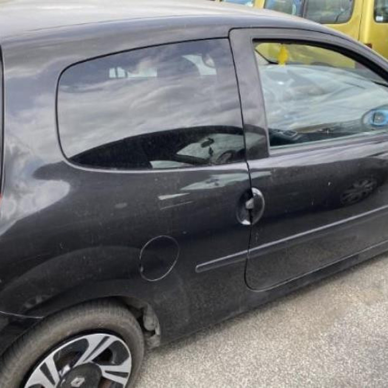 Compteur RENAULT TWINGO 2 Photo n°13