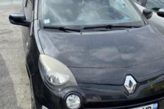 Compteur RENAULT TWINGO 2