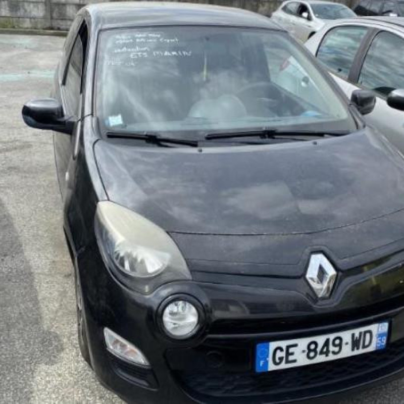 Compteur RENAULT TWINGO 2 Photo n°14
