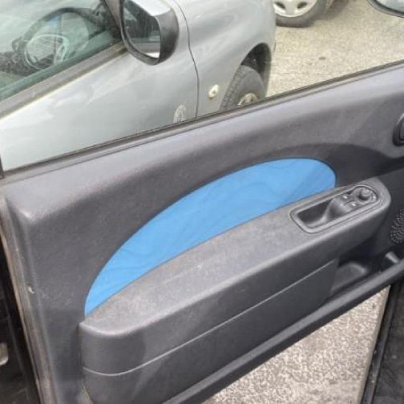 Compteur RENAULT TWINGO 2 Photo n°16