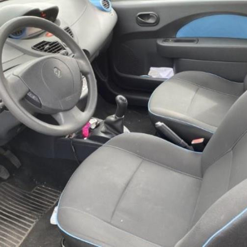Compteur RENAULT TWINGO 2 Photo n°17