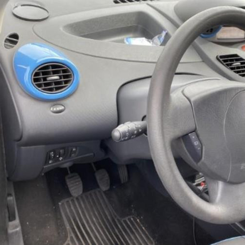 Compteur RENAULT TWINGO 2 Photo n°18