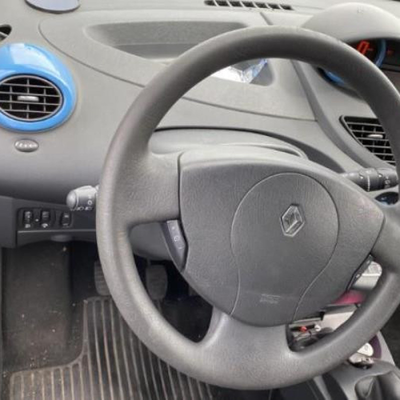 Compteur RENAULT TWINGO 2 Photo n°19