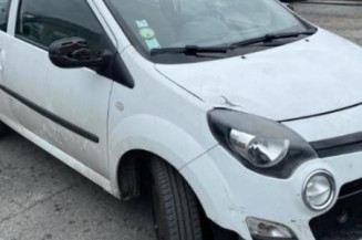 Feu arriere secondaire gauche (feux) RENAULT TWINGO 2