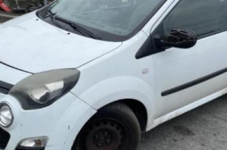 Feu arriere secondaire gauche (feux) RENAULT TWINGO 2