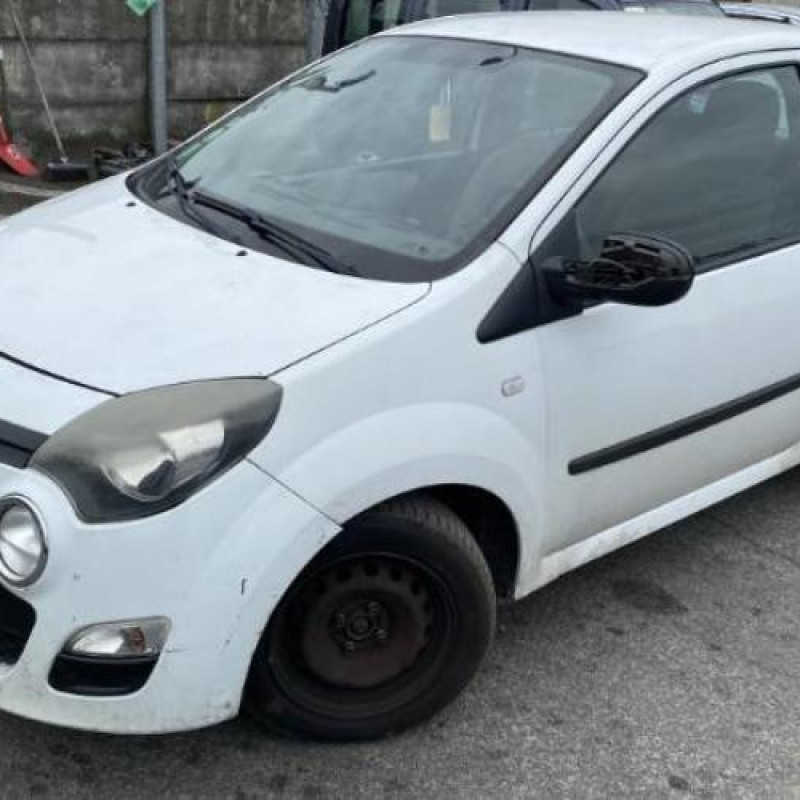 Feu arriere secondaire gauche (feux) RENAULT TWINGO 2 Photo n°5