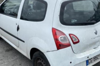 Feu arriere secondaire gauche (feux) RENAULT TWINGO 2