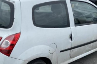 Feu arriere secondaire gauche (feux) RENAULT TWINGO 2