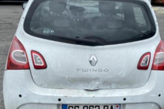 Feu arriere secondaire gauche (feux) RENAULT TWINGO 2