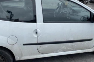 Feu arriere secondaire gauche (feux) RENAULT TWINGO 2
