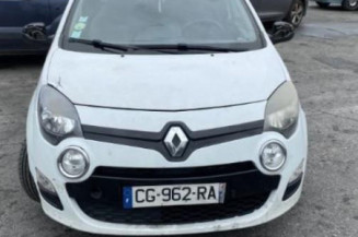 Feu arriere secondaire gauche (feux) RENAULT TWINGO 2