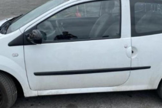 Feu arriere secondaire gauche (feux) RENAULT TWINGO 2