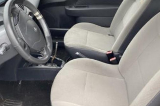 Feu arriere secondaire gauche (feux) RENAULT TWINGO 2