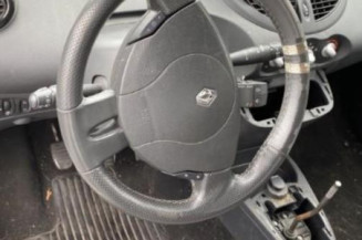 Feu arriere secondaire gauche (feux) RENAULT TWINGO 2