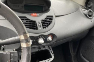 Feu arriere secondaire gauche (feux) RENAULT TWINGO 2