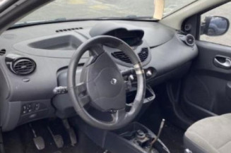 Feu arriere secondaire gauche (feux) RENAULT TWINGO 2