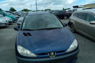 Autoradio d'origine PEUGEOT 206