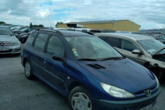 Autoradio d'origine PEUGEOT 206