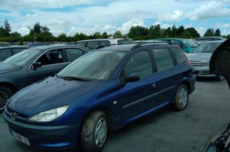 Autoradio d'origine PEUGEOT 206