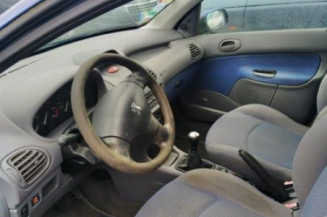 Autoradio d'origine PEUGEOT 206