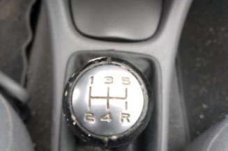 Autoradio d'origine PEUGEOT 206