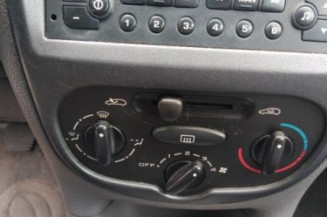 Autoradio d'origine PEUGEOT 206