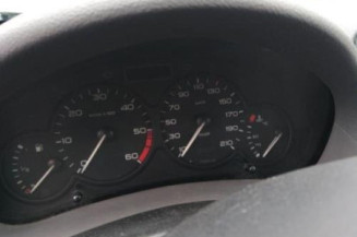 Autoradio d'origine PEUGEOT 206