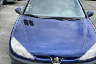 Autoradio d'origine PEUGEOT 206
