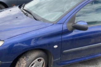 Autoradio d'origine PEUGEOT 206