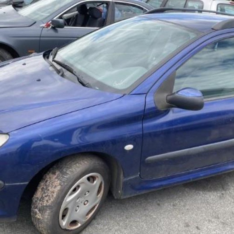 Autoradio d'origine PEUGEOT 206 Photo n°17