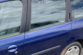 Autoradio d'origine PEUGEOT 206