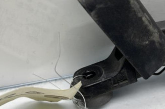 Bras essuie glace arriere RENAULT CLIO 4