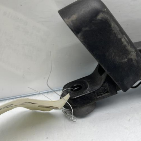 Bras essuie glace arriere RENAULT CLIO 4