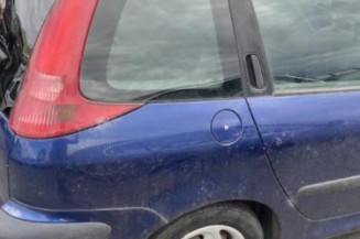 Autoradio d'origine PEUGEOT 206
