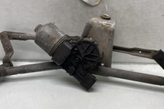 Moteur essuie glace avant PEUGEOT 206 Photo n°1