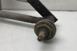 Moteur essuie glace avant PEUGEOT 206