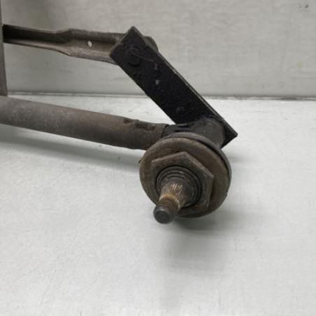 Moteur essuie glace avant PEUGEOT 206