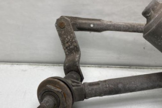 Moteur essuie glace avant PEUGEOT 206