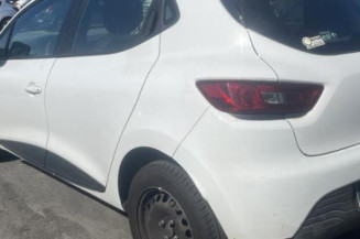 Bras essuie glace arriere RENAULT CLIO 4