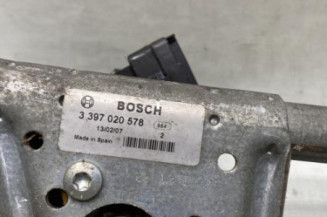 Moteur essuie glace avant PEUGEOT 206
