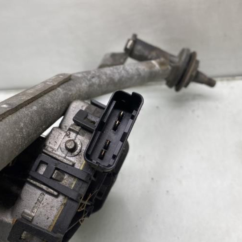Moteur essuie glace avant PEUGEOT 206 Photo n°6