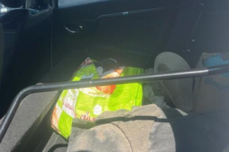 Bras essuie glace arriere RENAULT CLIO 4