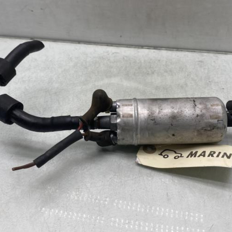 Pompe de gavage VOLKSWAGEN TIGUAN 1 Photo n°3