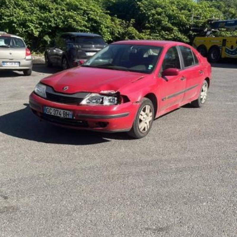 Pompe à carburant RENAULT LAGUNA 2 Photo n°4