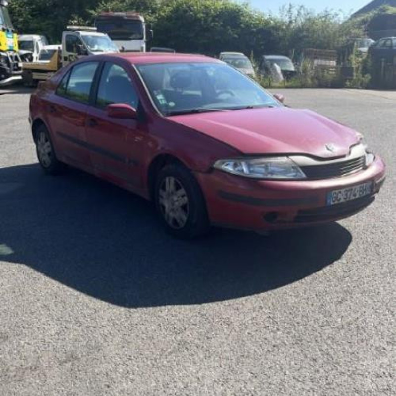 Pompe à carburant RENAULT LAGUNA 2 Photo n°5