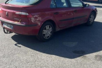 Pompe à carburant RENAULT LAGUNA 2